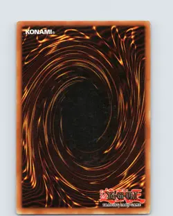 Yu-Gi-Oh TCG White Magical Hat SDJ-021 1st Edition Regular Common Card LP-NM - Image 2