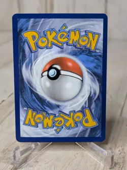 Charizard - New 2025 McDonalds Happy Meal Pokemon Dragon Discovery Card 001/015 - Image 2