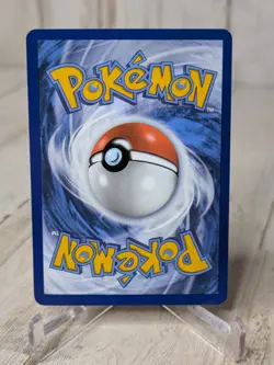Charizard - New 2025 McDonalds Happy Meal Pokemon Dragon Discovery Card 001/015 - Image 4
