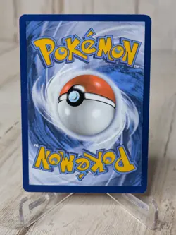 Charizard - New 2025 McDonalds Happy Meal Pokemon Dragon Discovery Card 001/015 - Image 2