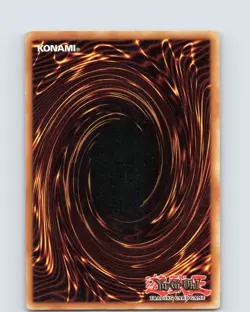 Yu-Gi-Oh TCG Zone Eater MDP2-EN015 Limited Edition Regular Promo Card MP - Image 2