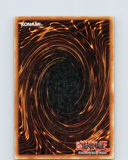 Yu-Gi-Oh TCG Kazejin DB1-EN158 Unlimited Regular Common Card Played LP - Image 2