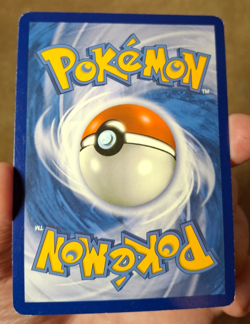 2013 POKEMON B&W LEGENDARY TREASURES SET ZEKROM HOLO CARD, 51/113 - Image 2