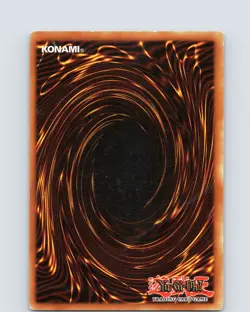 Yu-Gi-Oh TCG Flame Manipulator SDJ-006 1st Edition Regular Common Card HP-MP - Image 2