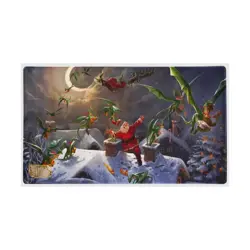 Arcane Tinmen Card Protection Christmas 2023 New - Image 1