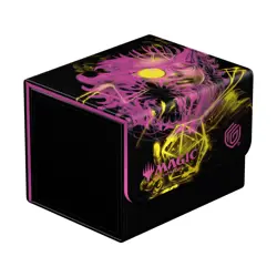 Ultimate Guar Duskmourn Card Stora Sidewinder 100+ - Zimone, All-Question New - Image 1