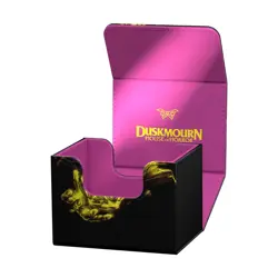 Ultimate Guar Duskmourn Card Stora Sidewinder 100+ - Zimone, All-Question New - Image 2