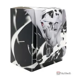 Pokemon Center Japan Official Reshiram 64 Card Sleeves & Deck Box Case - Image 4