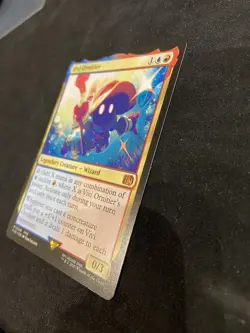 Vivi Ornitier MTG #248 Non-Foil Mint Card Magic: The Gathering Final Fantasy - Image 3