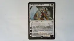 The Eternal Wanderer ONE 011 - MTG Magic the Gathering White - Image 1