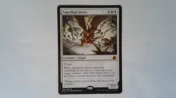 Sigardan Savior Midnight Hunt 34 - MTG Magic the Gathering White - Image 1