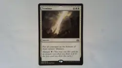 Terminus MM3 026 - MTG Magic the Gathering White - Image 1