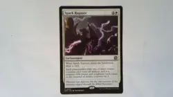 Spark Rupture - MTG Magic the Gathering White - Image 1