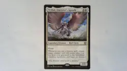 Teshar Ancestor's Apostle DMC 105 - MTG Magic the Gathering White - Image 1