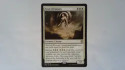 Soul of Eternity CMR 050 - MTG Magic the Gathering White - Image 1