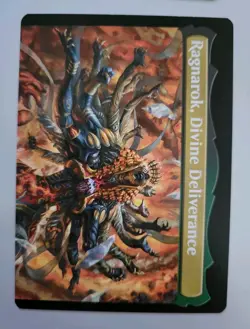 MTG - Final Fantasy: Vanille, Cheerful L'Cie (0211) - Uncommon - Near Mint - Image 2