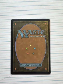 1x Chorale of the Void - Foil MTG Edge of Eternities NM Magic Foil - Image 2