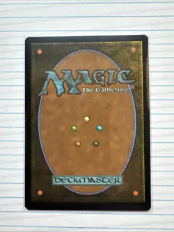 x1 Shambling Vent (0038) - Borderless R MTG Edge of Eternities: Stellar Sights M - Image 2