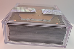 Lot Of 61 MTG Magic: The Gathering 60 Rare + 1 Rare Planeswalker No Duplicates - Image 5