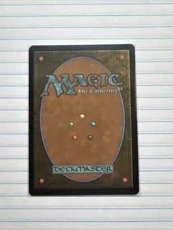 Sledge-Class Seedship- Edge of Eternities Extended Art Regular MTG-NM - Image 2