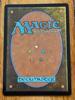 Living Death - Duskmourn - MTG - FOIL - 0373 - Image 2