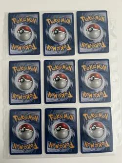 Pokemon TCG Diamond And Pearl 82 Card Lot with Holofoil and reverse Holofoil - Image 2