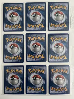 Pokemon TCG Diamond And Pearl 82 Card Lot with Holofoil and reverse Holofoil - Image 4