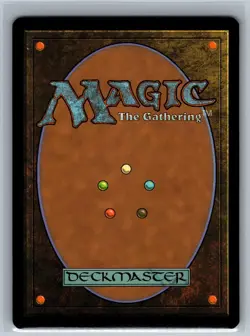 Magic The Gathering Shadowmoor 4x Curse of Chains #156/301 MTG TCG CCG Playset - Image 2