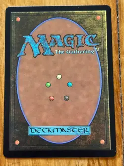 Abhorrent Oculus - Duskmourn - MTG - 0042 - Image 2