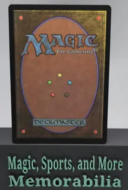 MTG Symbiotic Wurm Commander 2011 Regular Rare Green Magic The Gathering LP - Image 2