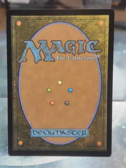 M 0086 Weftwalking Edge of Eternities EOE MTG Card Blue Enchantment - Image 2