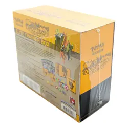 Pokemon TCG Sun & Moon Guardians Rising ETB Elite Trainer Box Sealed As Pictured - Image 4