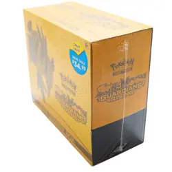 Pokemon TCG Sun & Moon Guardians Rising ETB Elite Trainer Box Sealed As Pictured - Image 5