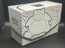 20 Pc Lot Pokemon TCG 151 Empty ETB w/ Dice Tin Sleeves Coins Cards + More! - Image 3