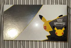 Pokemon TCG Celebrations Ultra Premium Collection Box Factory Sealed​​ - Image 2