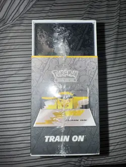 Pokemon TCG Celebrations Ultra Premium Collection Box Factory Sealed​​ - Image 5