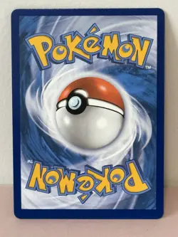 Unown V 065/195 Ultra Rare Silver Tempest Pokemon TCG Near Mint Holo Foil - Image 2