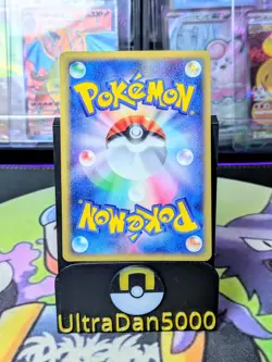 Lightning Energy Pokemon Japanese 2002 Holo E-Series McDonald's Promo Pack Fresh - Image 2