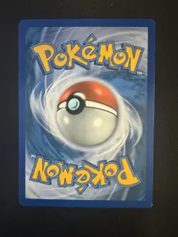 Fire Energy - (Play! Pokemon) 089/095 League & Championship Cards Holo - Image 2
