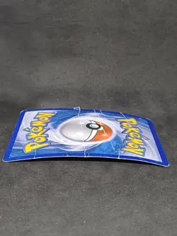 Mustebouee Reverse - HS02:Dechainement - 45/95 - Carte Pokemon Francaise - Image 5