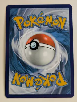 Raging Bolt ex 208/162 Temporal Forces Special Illustration Rare Pokemon TCG NM - Image 2