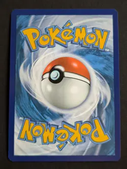 Raging Bolt ex 208/162 Temporal Forces Special Illustration Rare Pokemon TCG NM - Image 3