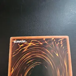 Yugioh! Cyber Saurus MRD-105 Common Unlimited Edition - Image 5