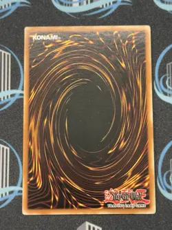 Yugioh Gatling Dragon FET-EN035 Ultimate Rare LP - Image 2