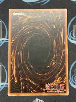 Yugioh Odin, Father of the Aesir STOR-EN040 Ultimate Rare 1st Edition - Image 2