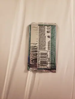 Soul Of The Duelist 1st Edition Factory Sealed Yugioh Booster Pack! - Image 2