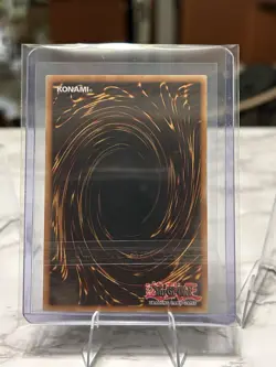 *** NUMBER C104: UMBRAL HORROR MASQUERADE *** JOTL-EN056 ULTIMATE RARE YUGIOH! - Image 2