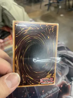 *** NUMBER C104: UMBRAL HORROR MASQUERADE *** JOTL-EN056 ULTIMATE RARE YUGIOH! - Image 3