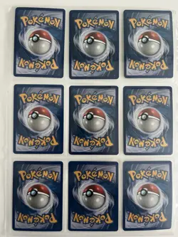 Pokemon Card Lot/Bundle Secret Wonders. Holo/Reverse Holo - Image 2