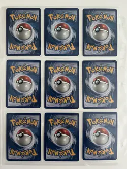 Pokemon Card Lot/Bundle Secret Wonders. Holo/Reverse Holo - Image 4